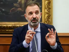 L'assessore regionale Massimo Bitonci