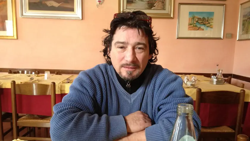 Mauro “Ciba” Pereni, 66 anni, ucciso da Barbara Mazzariol
