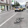 La bici del dodicenne