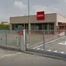 Lo stabilimento della Panto Finestre a San Biagio di Callalta