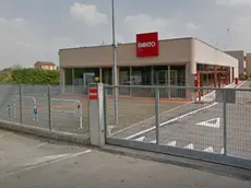 Lo stabilimento della Panto Finestre a San Biagio di Callalta
