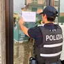 Chiuso l'Angolo Blu