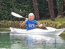Treviso città d’acque, il Sile da scoprire in barca: «Manca la consapevolezza»