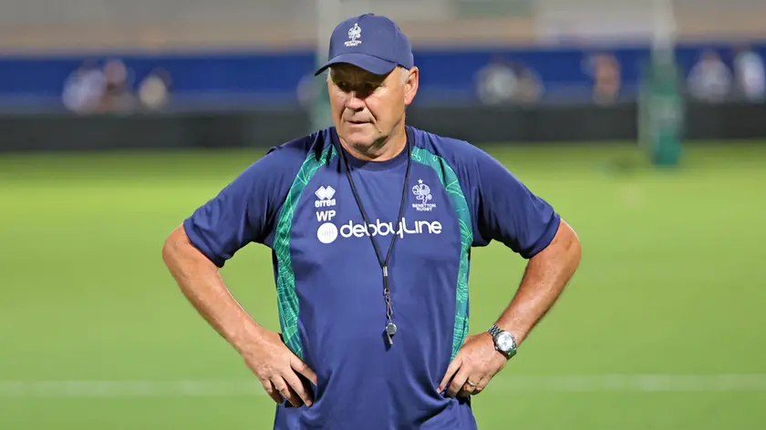 Wayne Pivac è pronto per il suo debutto ufficiale coi Leoni