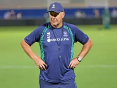 Wayne Pivac è pronto per il suo debutto ufficiale coi Leoni