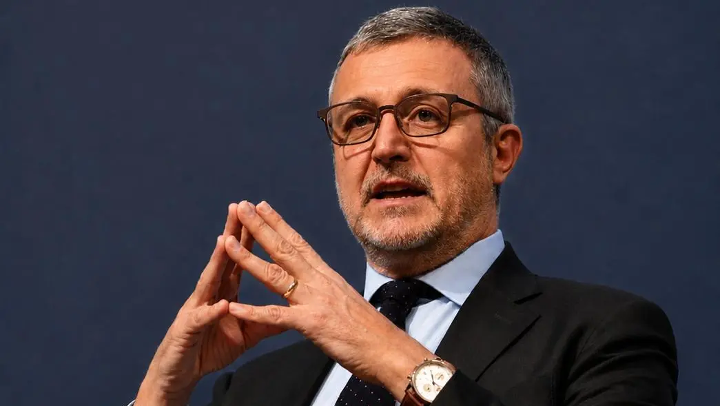 Alessando Barbano dal 26 ottobre direttore delle sette testate di Nem