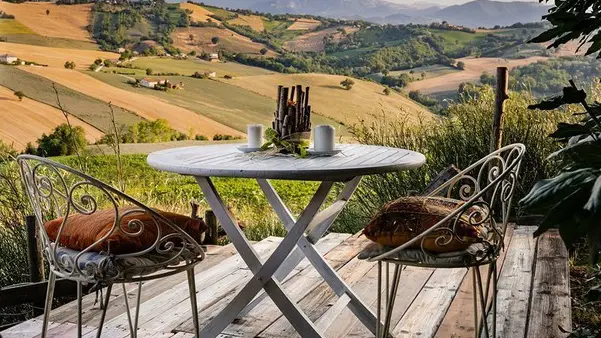 Dal vino alle fattorie: così il Veneto conquista i turisti