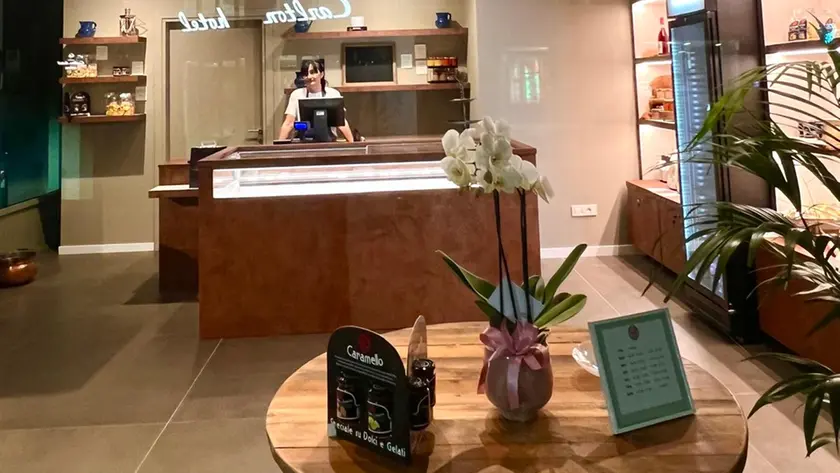 Il ristorante L'Incontro apre ai piatti da asporto