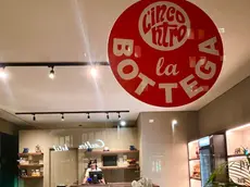 Il ristorante L'Incontro apre ai piatti da asporto