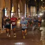 La Urban trail a Treviso