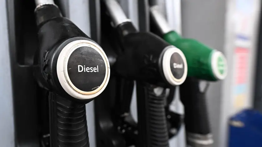 Prezzo del diesel ancora in aumento, stangata per 29 mila imprese venete