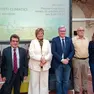 Il convegno con il geologo Giacchetti e l’ex assessore Bottacin