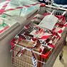 Sono stati sequestrati diversi prodotti