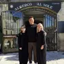Ronaldo Luís Nazário de Lima ha scelto l’albergo Al Sole ad Asolo