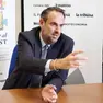 Il sindaco Mario Conte