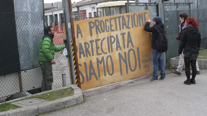 Ex caserma Piave