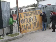 Ex caserma Piave