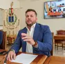 Fabio Marin, commissario di Forza Italia