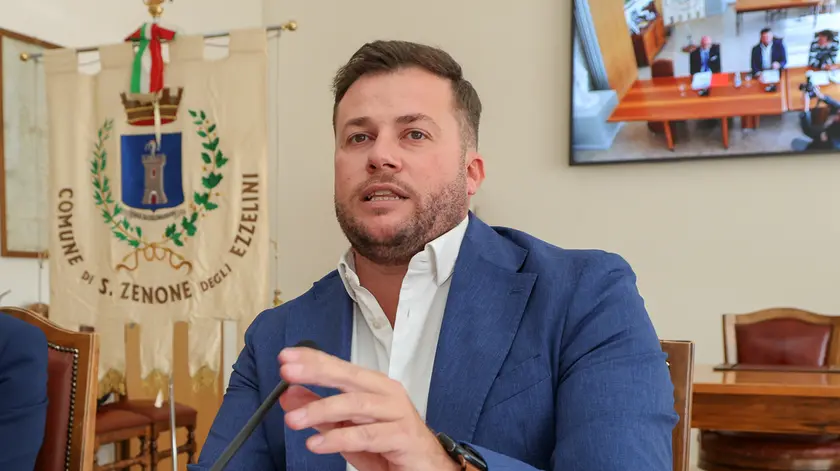 Fabio Marin, commissario di Forza Italia