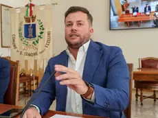 Fabio Marin, commissario di Forza Italia