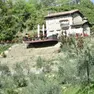 Cartizze, rischio frane