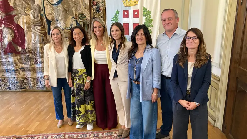 Parte il progetto "Treviso naviga sicura"