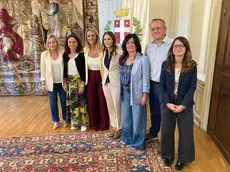 Parte il progetto "Treviso naviga sicura"