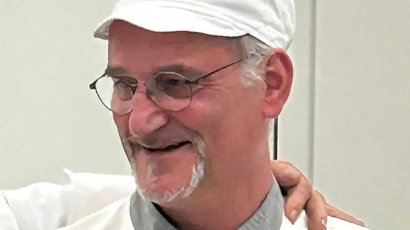 Giuseppe Agostini