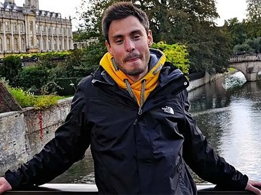 Giulio Regeni