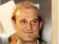 Giuseppe Agostini