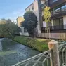 Lo scorcio sul Cagnan