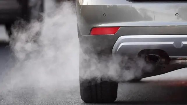 Treviso, al via le limitazioni anti smog