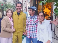 Mika ad Asolo