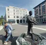 Piazza Borsa
