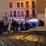Treviso, accoltellamento in piazza dei Signori: 18enne resta in carcere