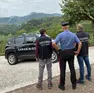 I controlli effettuati dai carabinieri