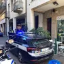 I rilievi della polizia locale