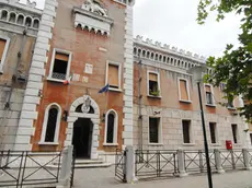 Il carcere di Santa Maria Maggiore