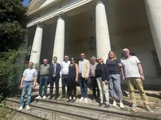 Villa Franchetti