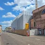 Lavori fermi al conservatorio Steffani