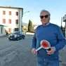 Giacomo De Luca, sindaco di Fregona