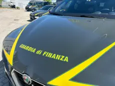 Guardia di finanza