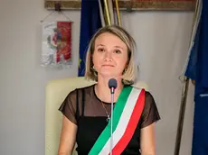 Gloria Paulon, sindaca di Segusino