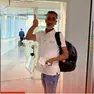 Il marocchino all’aeroporto di Tessera