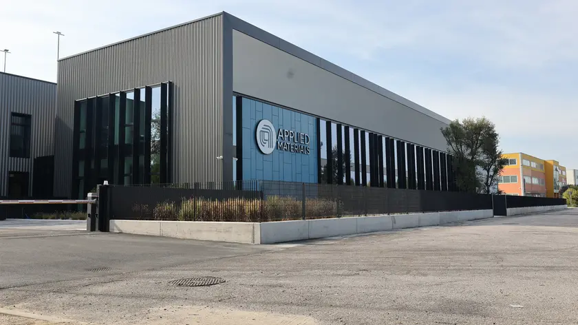Microchip, Applied Materials investe a Olmi: inaugurato il nuovo polo tecnologico da 70 milioni