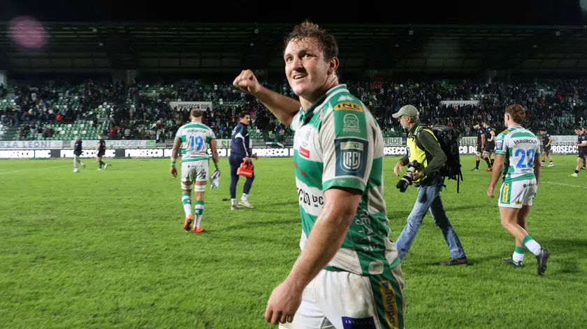 Il Benetton Rugby torna in campo a Monigo per la seconda giornata di United Rugby Championship
