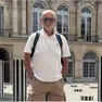 La vittima Giorgio Pasinato, 72 anni