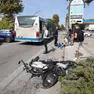 Incidente sul Terraglio
