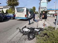 Incidente sul Terraglio