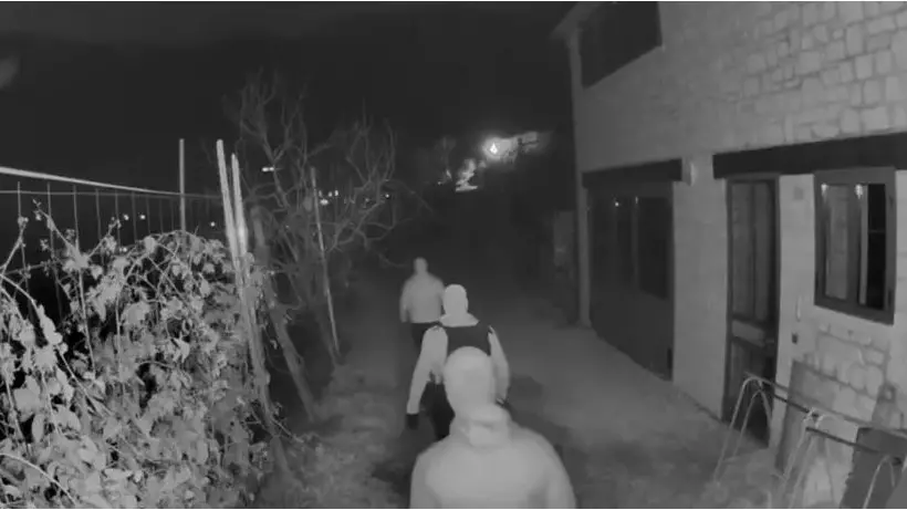 Ladri recentemente in azione sulle colline del Docg